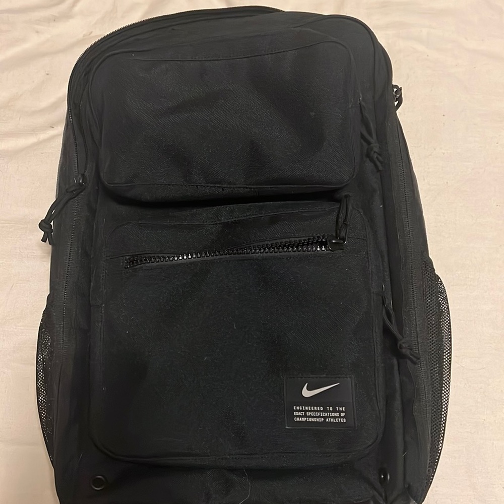 Nike Utility Speed Training Backpack
